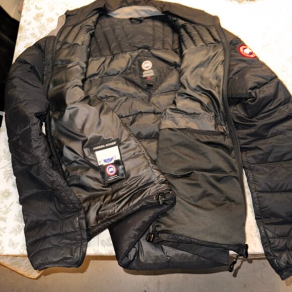 Canada Goose - Crofton Jacket EnduraLuxe (5500m) - Picture 2 of 4